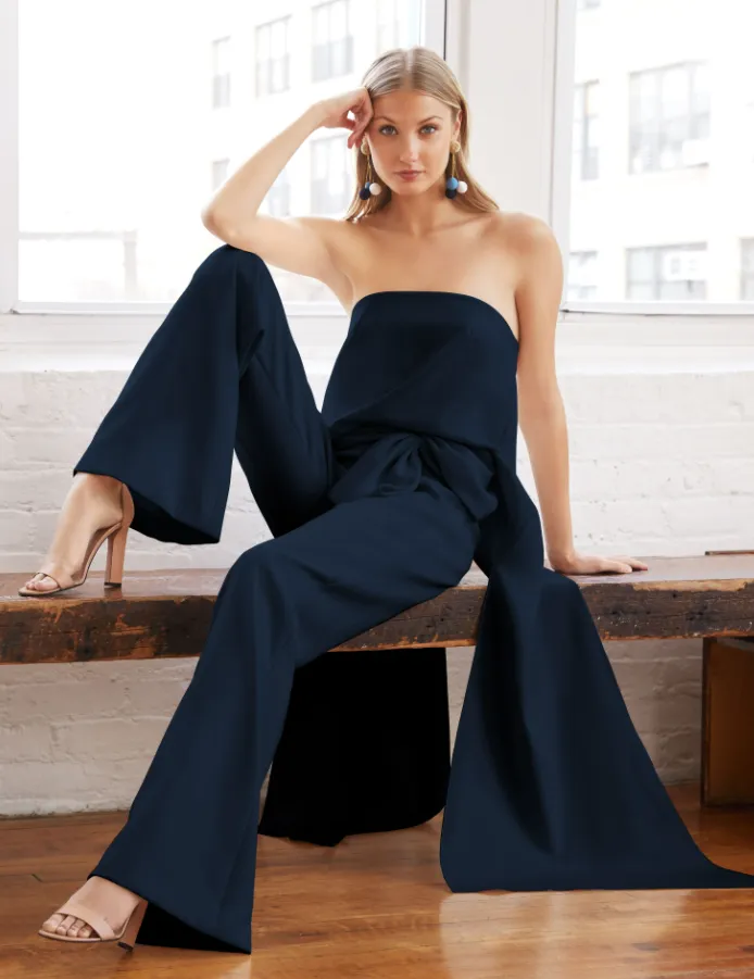 Haven Blouse 8211 Midnight Women Sachin and Babi Tops and Blouses