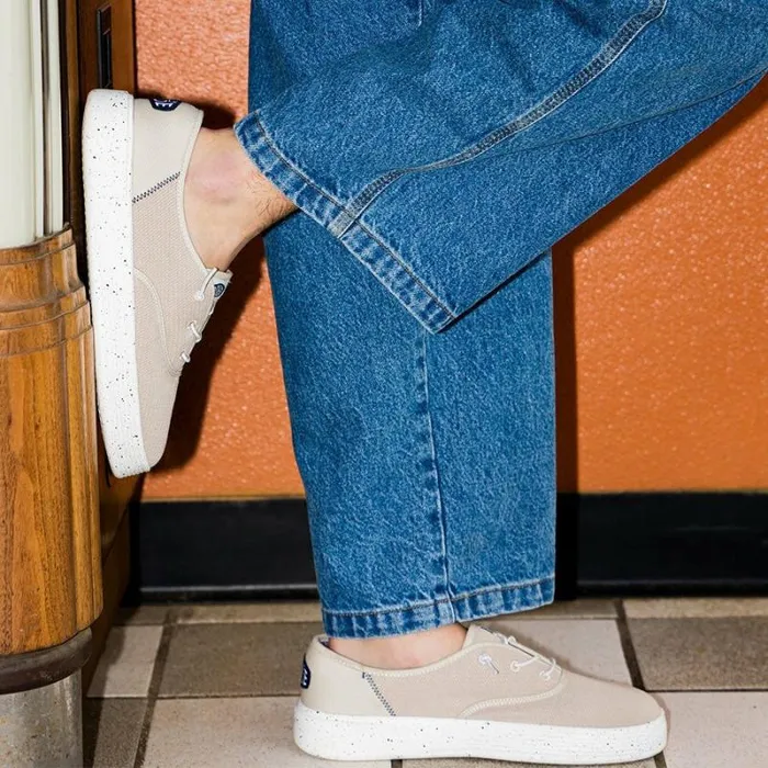 Hey Dude Sneakers Conway Desert Navy 8211 Men