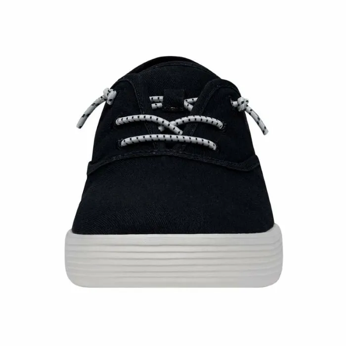 Hey Dude Sneakers Conway Desert Navy 8211 Men