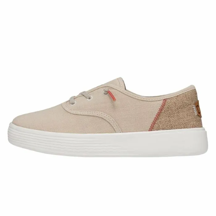 Hey Dude Sneakers Conway Women White 8211 Women