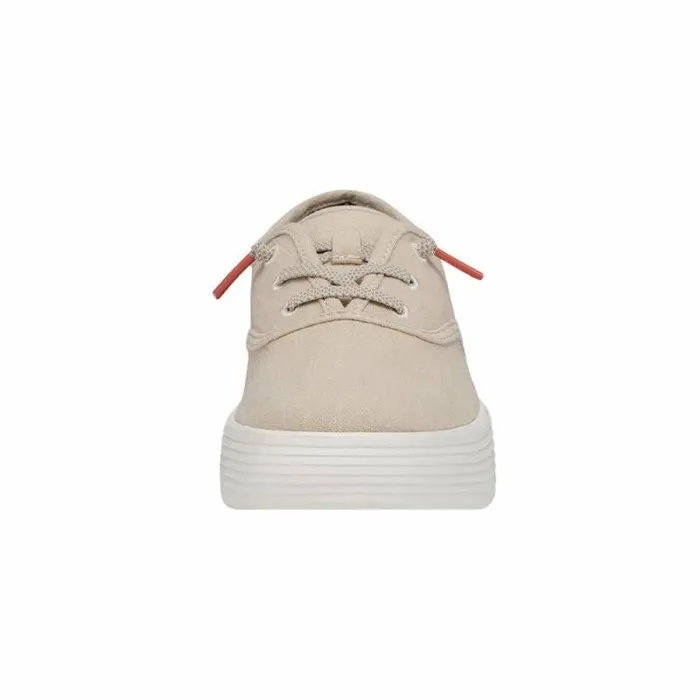 Hey Dude Sneakers Conway Women White 8211 Women Hey Dude Sneakers Conway Women White 8211 Women