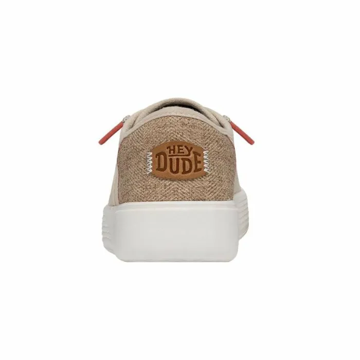 Hey Dude Sneakers Conway Women White 8211 Women Hey Dude Sneakers Conway Women White 8211 Women