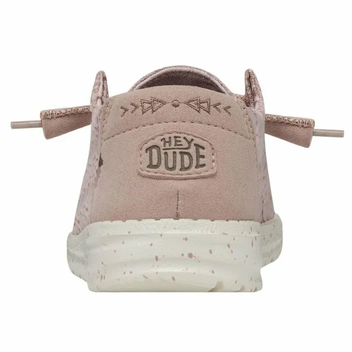 Hey Dude Wendy Wendy Stretch Boho Fleur Tri Ghost 8211 Women Hey Dude Wendy Wendy Stretch Boho Fleur Tri Ghost 8211 Women