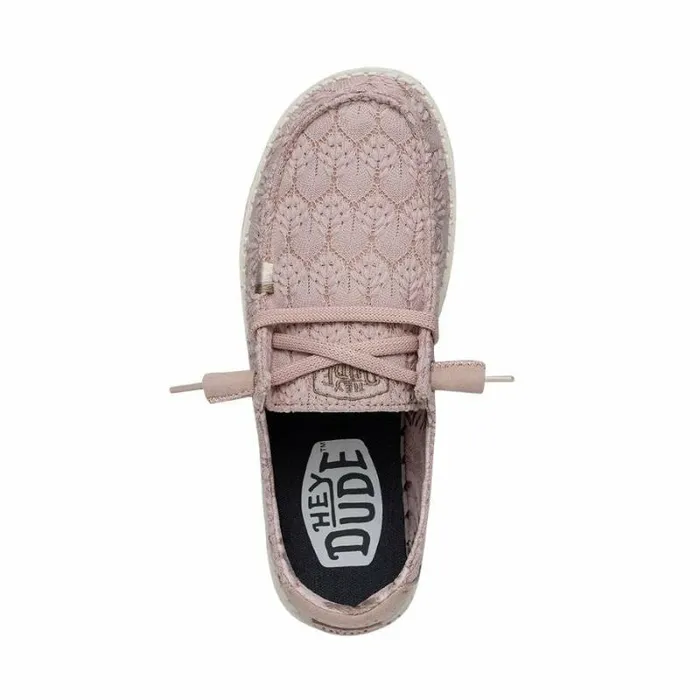 Hey Dude Wendy Wendy Stretch Boho Fleur Tri Ghost 8211 Women Hey Dude Wendy Wendy Stretch Boho Fleur Tri Ghost 8211 Women