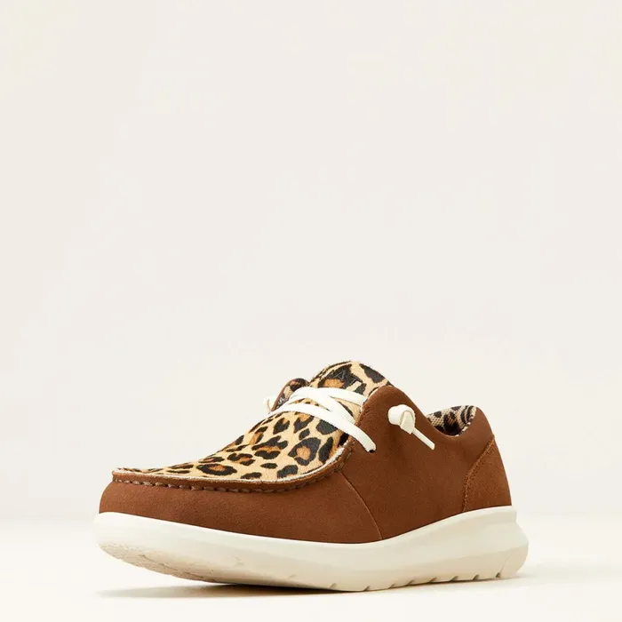 Hilo Ginger Spice Women Ariat Shoes and Sneakers