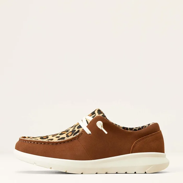 Hilo Ginger Spice Women Ariat Shoes and Sneakers Hilo Ginger Spice Women Ariat Shoes and Sneakers
