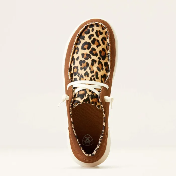 Hilo Ginger Spice Women Ariat Shoes and Sneakers Hilo Ginger Spice Women Ariat Shoes and Sneakers