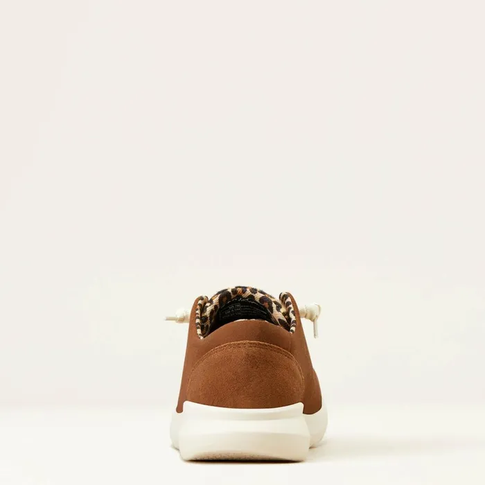 Hilo Ginger Spice Women Ariat Shoes and Sneakers Hilo Ginger Spice Women Ariat Shoes and Sneakers