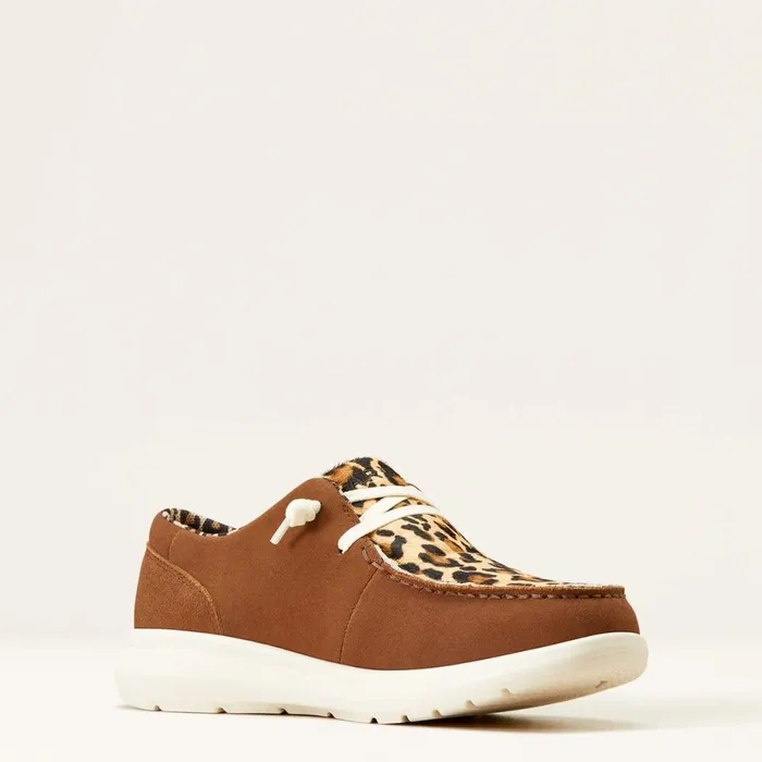 Hilo Ginger Spice Women Ariat Shoes and Sneakers Hilo Ginger Spice Women Ariat Shoes and Sneakers