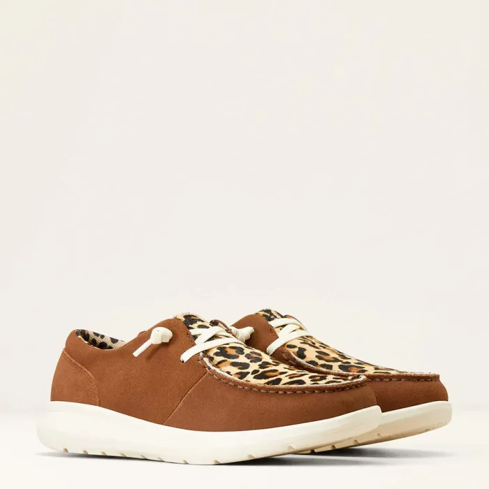 Hilo Ginger Spice Women Ariat Shoes and Sneakers Hilo Ginger Spice Women Ariat Shoes and Sneakers