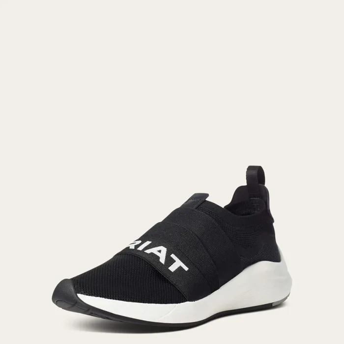 Ignite SlipOn Black Women Ariat Shoes and Sneakers