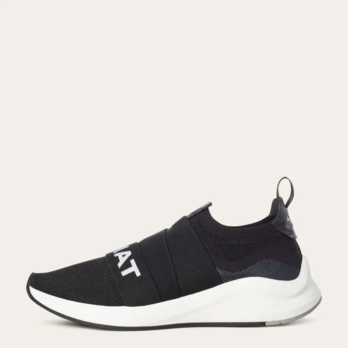 Ignite SlipOn Black Women Ariat Shoes and Sneakers Ignite SlipOn Black Women Ariat Shoes and Sneakers