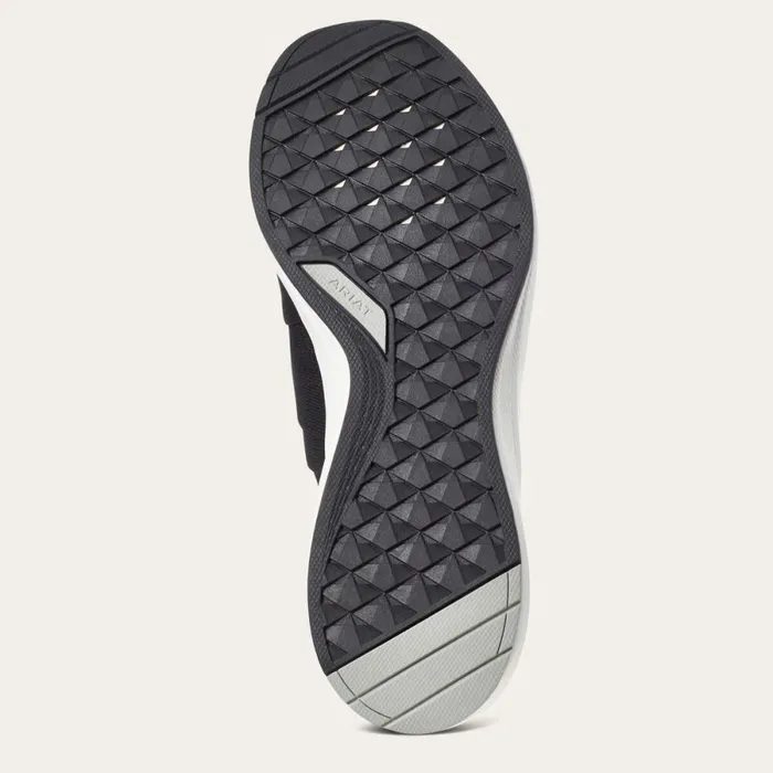 Ignite SlipOn Black Women Ariat Shoes and Sneakers Ignite SlipOn Black Women Ariat Shoes and Sneakers