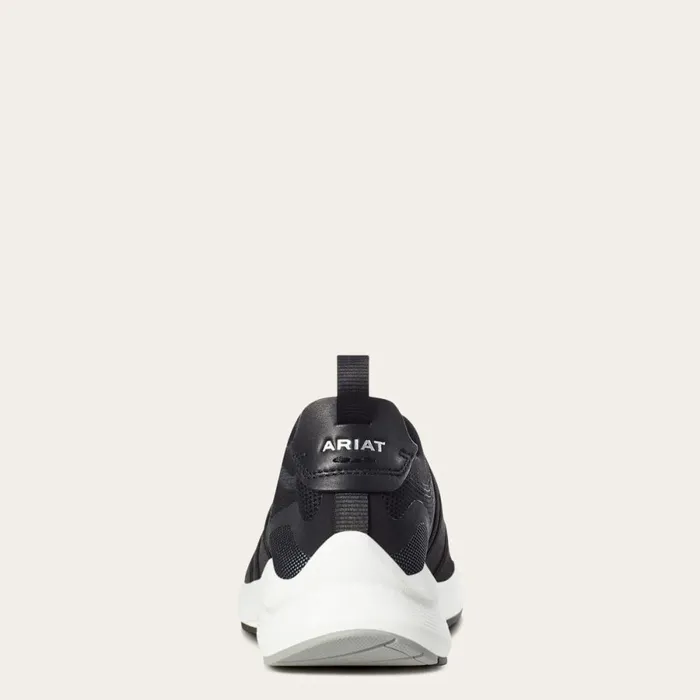 Ignite SlipOn Black Women Ariat Shoes and Sneakers Ignite SlipOn Black Women Ariat Shoes and Sneakers