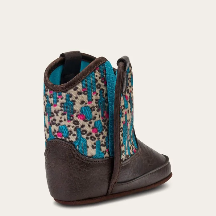 Infant Lil039 Stompers Sonora Boot Brown Kids Ariat Baby Boots
