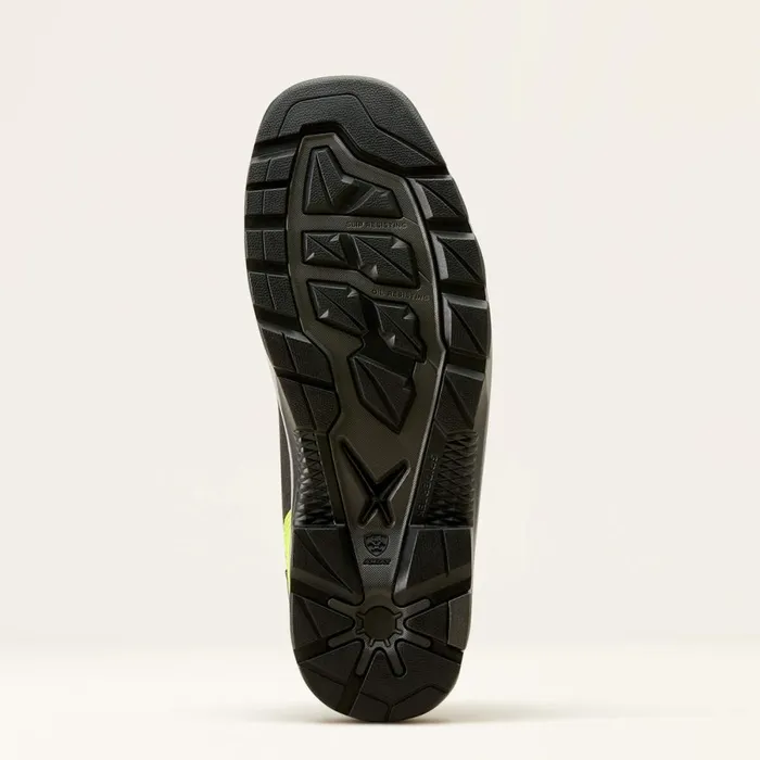Intrepid Live Wire Waterproof Composite Toe Work Boot Black Men Ariat Work Boots Intrepid Live Wire Waterproof Composite Toe Work Boot Black Men Ariat Work Boots