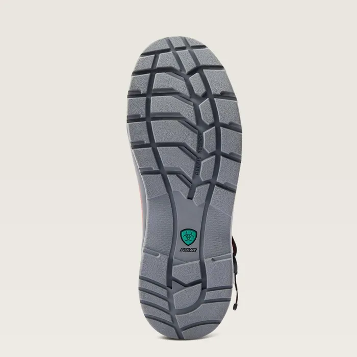 Kelmarsh Mid Rubber Boot Grey Bit Print Women Ariat Booties Kelmarsh Mid Rubber Boot Grey Bit Print Women Ariat Booties