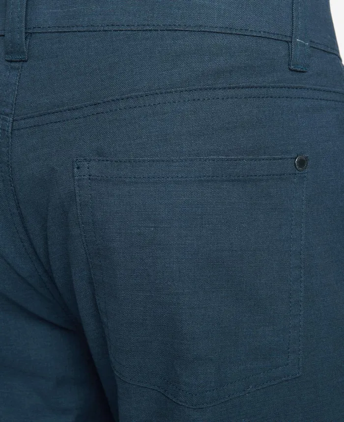 Kenneth Cole Pants Men The 5Pocket Stretch Pant With Flex Waistband Indigo Kenneth Cole Pants Men The 5Pocket Stretch Pant With Flex Waistband Indigo