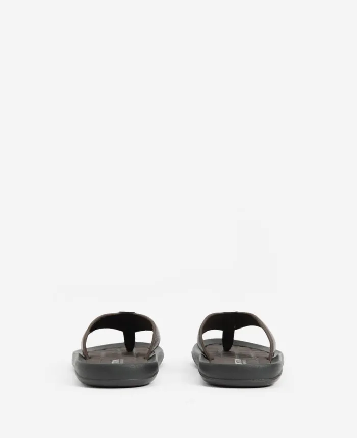 Kenneth Cole Sandals Men REACTION 8211 Four Sandal Brown Kenneth Cole Sandals Men REACTION 8211 Four Sandal Brown