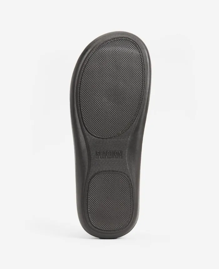 Kenneth Cole Sandals Men REACTION 8211 Four Sandal Brown Kenneth Cole Sandals Men REACTION 8211 Four Sandal Brown