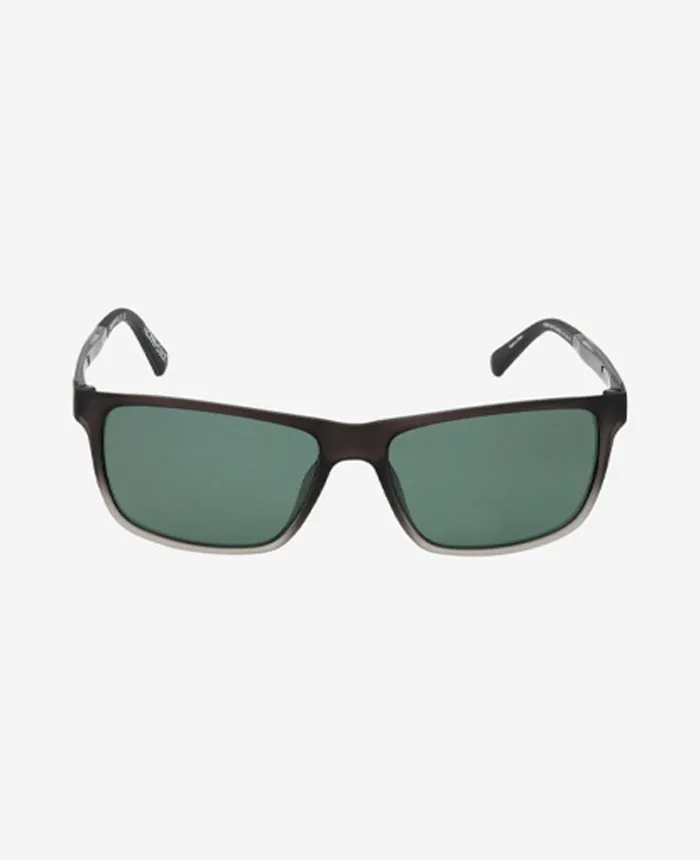 Kenneth Cole Sunglasses Men Ultem Rectangular Sunglasses Black Kenneth Cole Sunglasses Men Ultem Rectangular Sunglasses Black