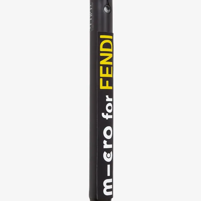 Kids Fendi 8211 Micro Baby Kick Scooter Fendi Accessories
