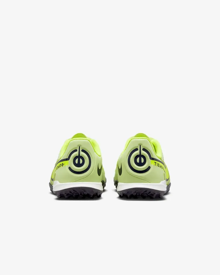Kids Nike Jr Tiempo Legend 9 Academy TF Barely VoltSummit WhiteVolt Nike Soccer