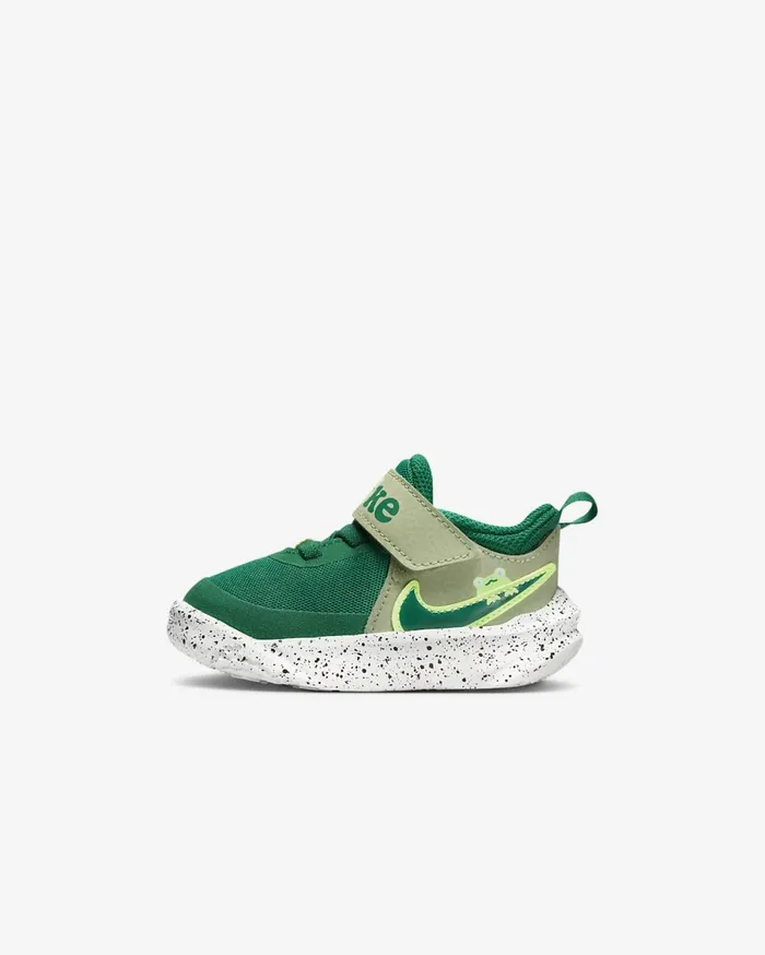 Kids Nike Team Hustle D 10 Lil MalachiteHoneydewGhost GreenMalachite Nike Shoes 70 and Under