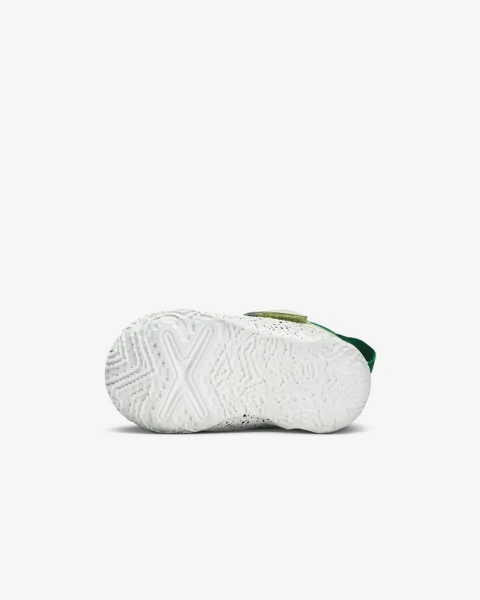 Kids Nike Team Hustle D 10 Lil MalachiteHoneydewGhost GreenMalachite Nike Shoes 70 and Under