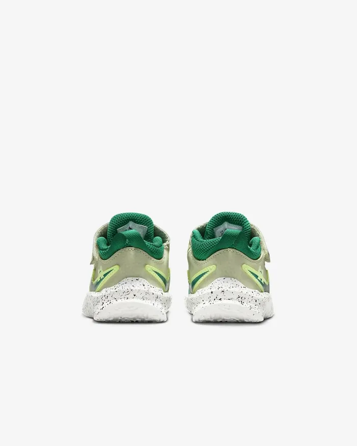 Kids Nike Team Hustle D 10 Lil MalachiteHoneydewGhost GreenMalachite Nike Shoes 70 and Under