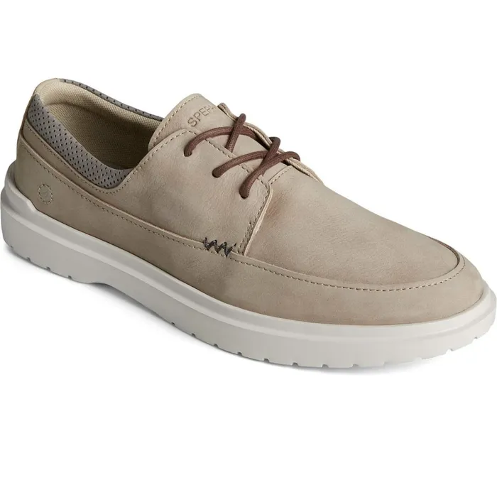 Loafers and Oxfords Men Sperry Cabo II Oxford Tan Loafers and Oxfords Men Sperry Cabo II Oxford Tan