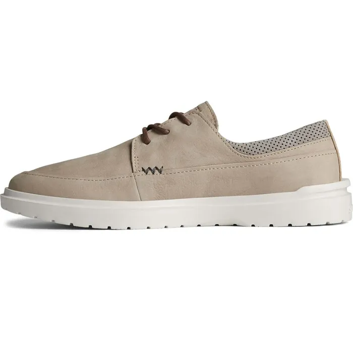 Loafers and Oxfords Men Sperry Cabo II Oxford Tan Loafers and Oxfords Men Sperry Cabo II Oxford Tan