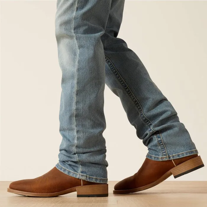 M1 Vintage Picher Straight Lindo Men Ariat Denim M1 Vintage Picher Straight Lindo Men Ariat Denim