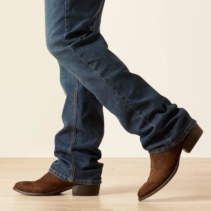 M4 Relaxed Porter Boot Cut Colman Men Ariat Denim M4 Relaxed Porter Boot Cut Colman Men Ariat Denim