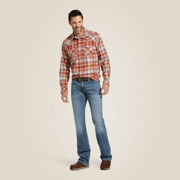 M7 Rocker Stretch Legacy Boot Cut Jean Drifter Men Ariat Denim M7 Rocker Stretch Legacy Boot Cut Jean Drifter Men Ariat Denim