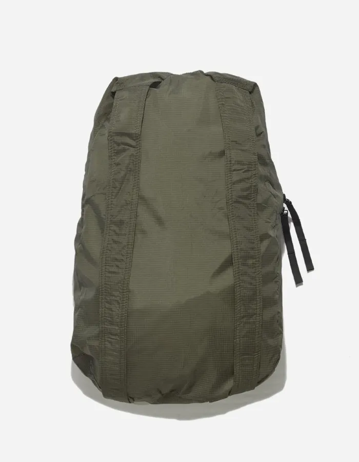 Maharishi Bags 9108 Rollaway Backpack Olive 8211 Men