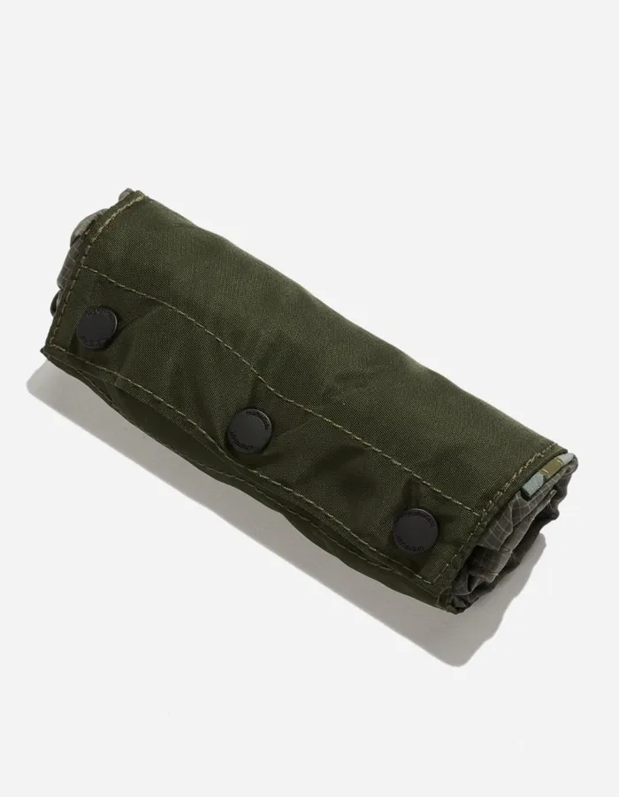 Maharishi Bags 9108 Rollaway Backpack Olive 8211 Men
