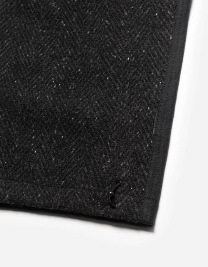 Maharishi Cargo Pants 5335 Wool M65 Cargo Pants Black 8211 Men