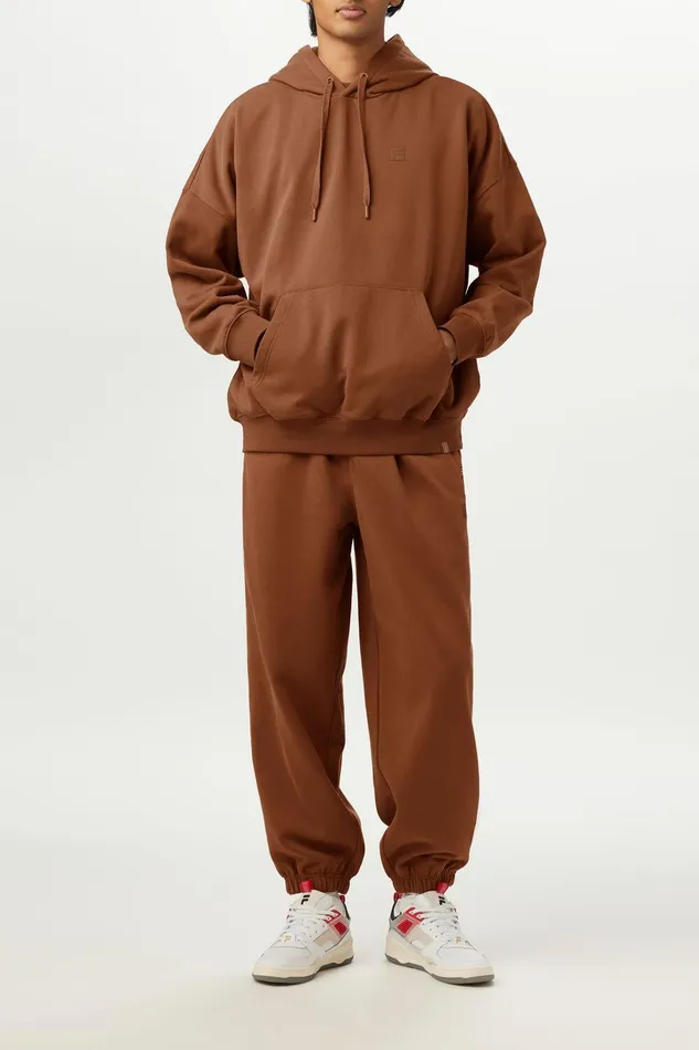 Matching Sets Men Fila Apex Oversized Hoodie 200 Emperador Matching Sets Men Fila Apex Oversized Hoodie 200 Emperador