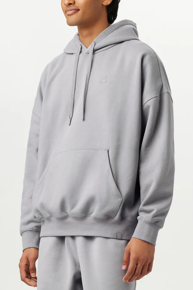 Matching Sets Women Fila Apex Oversized Hoodie 051 Ultimate Grey Matching Sets Women Fila Apex Oversized Hoodie 051 Ultimate Grey