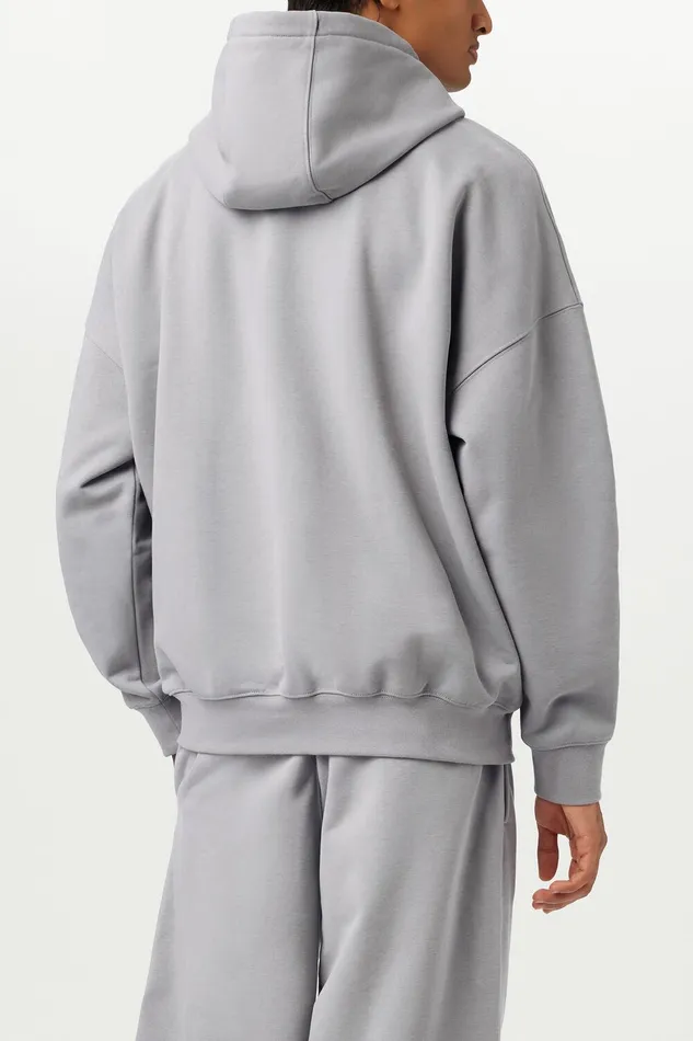 Matching Sets Women Fila Apex Oversized Hoodie 051 Ultimate Grey Matching Sets Women Fila Apex Oversized Hoodie 051 Ultimate Grey