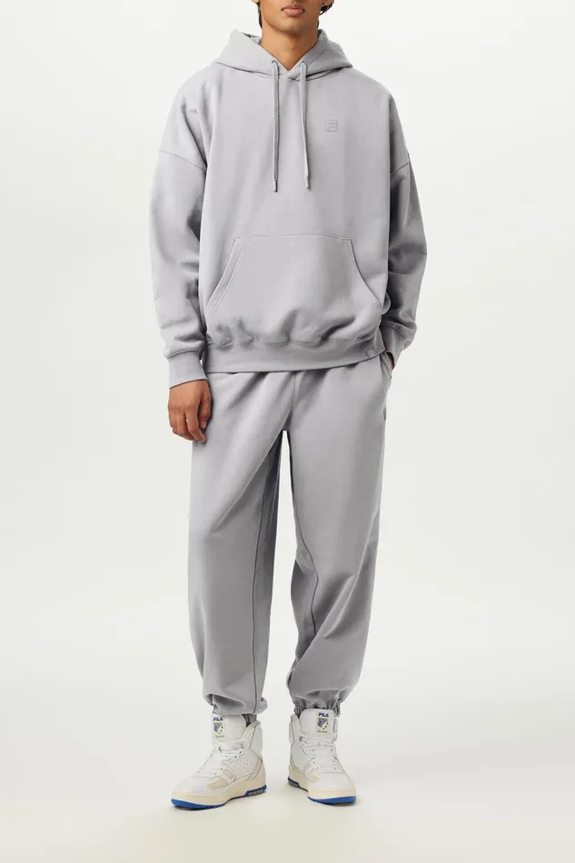 Matching Sets Women Fila Apex Oversized Hoodie 051 Ultimate Grey Matching Sets Women Fila Apex Oversized Hoodie 051 Ultimate Grey