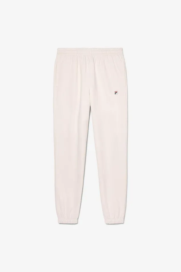 Matching Sets Women Fila Classic Jogger 920 Gardenia