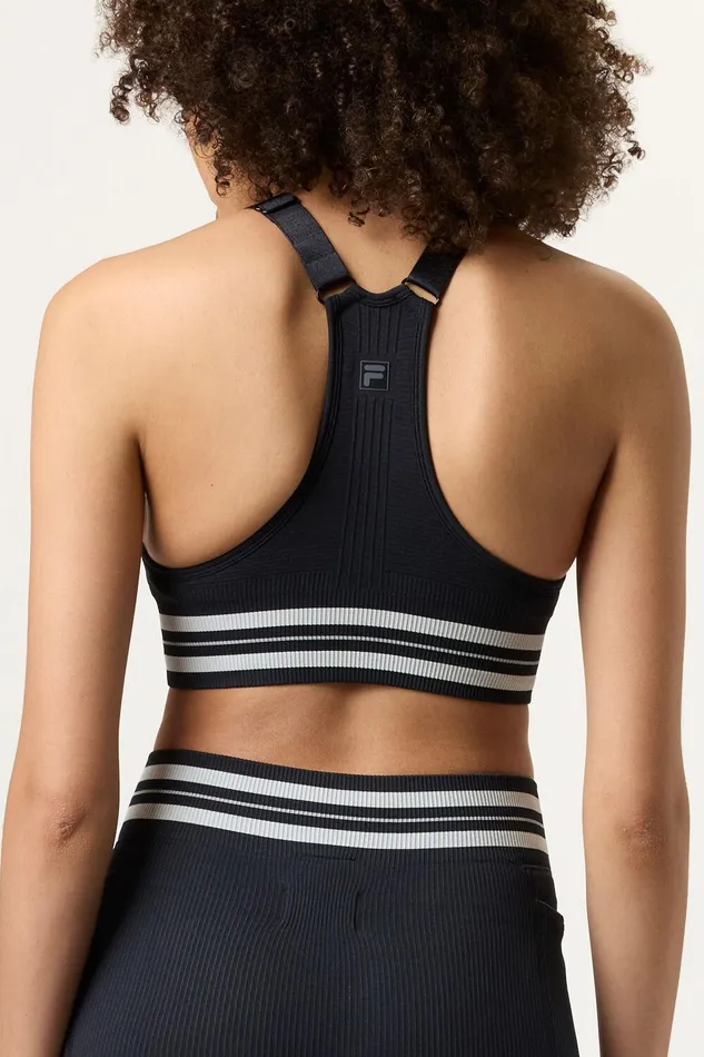 Matching Sets Women Fila Lucky Ace Seamless Sports Bra 985 Blackgardeniaultimate Gray Matching Sets Women Fila Lucky Ace Seamless Sports Bra 985 Blackgardeniaultimate Gray