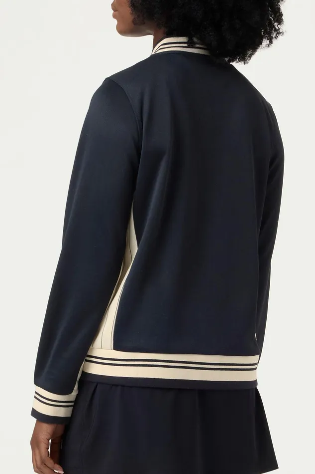 Matching Sets Women Fila Performance Iconic Settanta Jacket 978 Blackangora Matching Sets Women Fila Performance Iconic Settanta Jacket 978 Blackangora