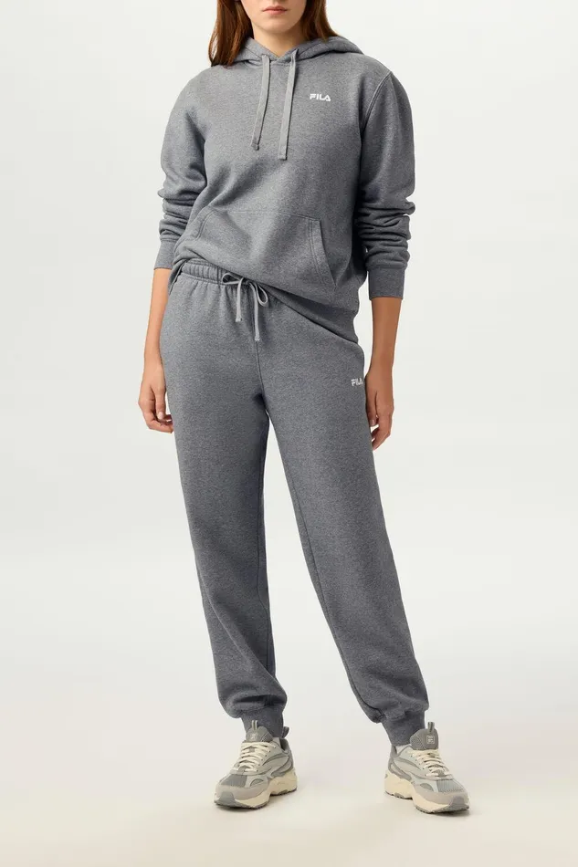 Matching Sets Women Fila Sportstyle Linear Logo Hoodie 063 Varsity Heatherwhite Matching Sets Women Fila Sportstyle Linear Logo Hoodie 063 Varsity Heatherwhite