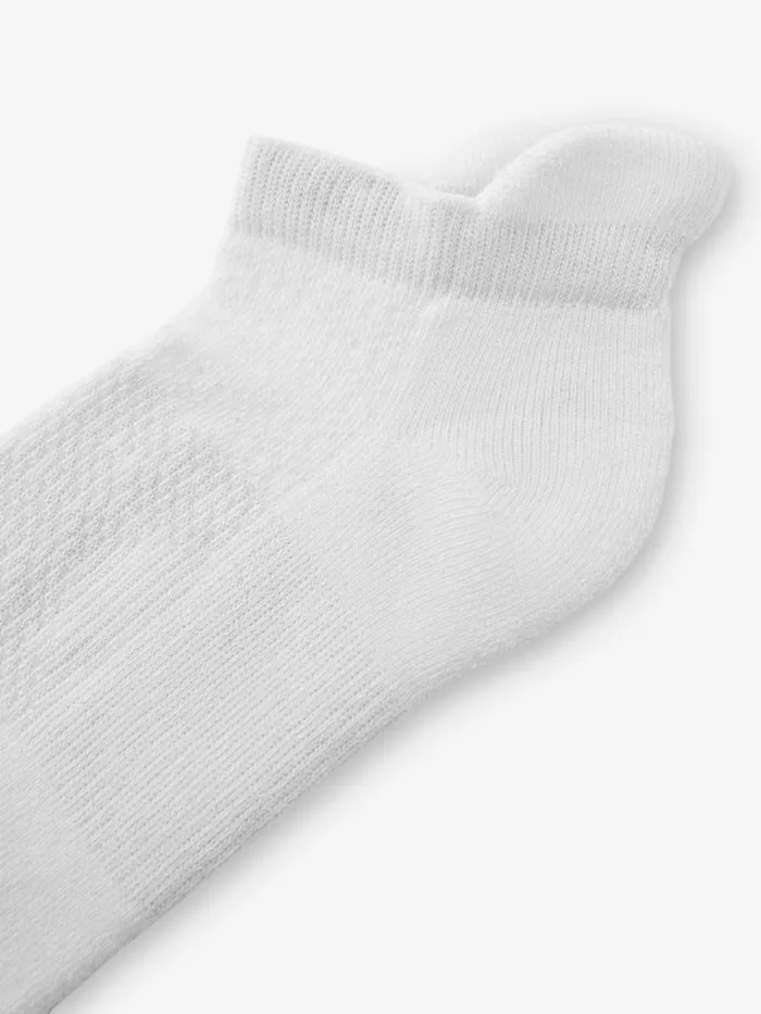 Men Bambare Tabbed Sock 2Pack Tasc Performance Underwear Socks