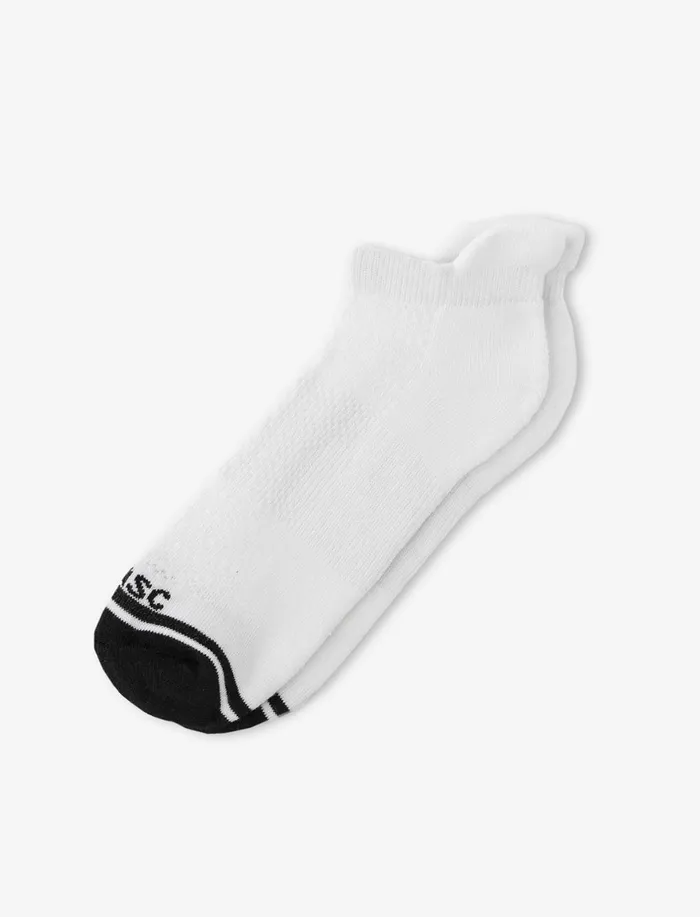 Men Bambare Tabbed Sock 2Pack Tasc Performance Underwear Socks