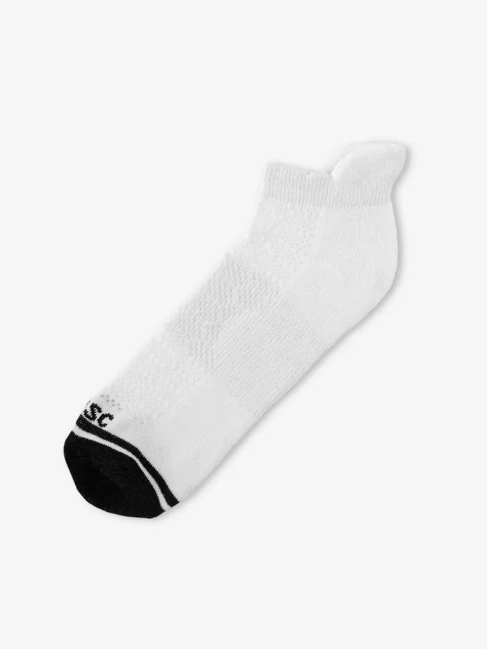 Men Bambare Tabbed Sock 2Pack Tasc Performance Underwear Socks