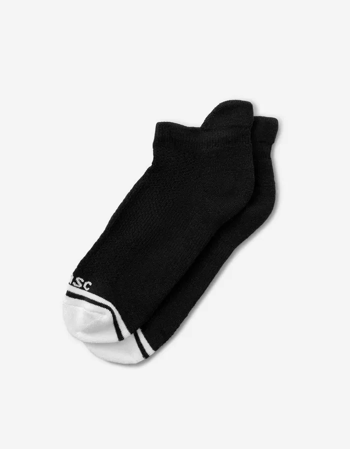 Men Bambare Tabbed Sock 2Pack Tasc Performance Underwear Socks